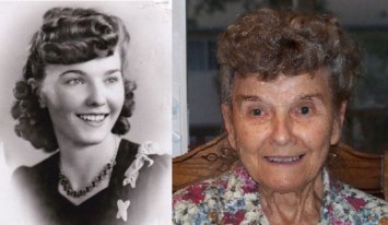 Obituary of Mildred B. "Millie" Lesar