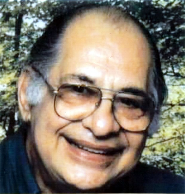 Obituary of Joseph Manuel Micallef