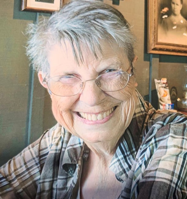 Obituary of Jan Cooper