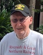 Obituary of Robert W. Heimgartner