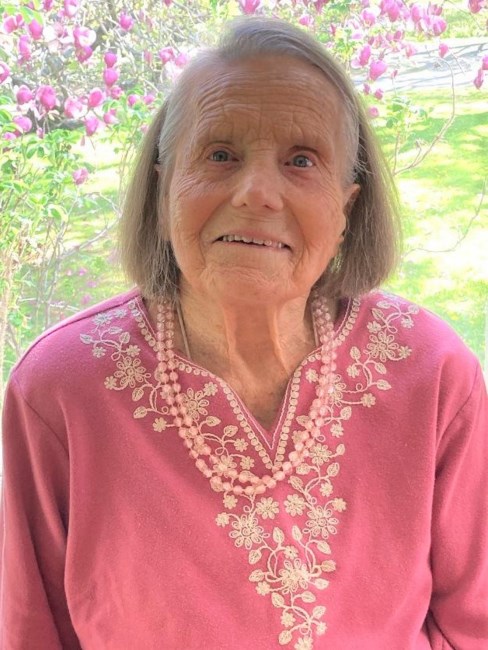 Obituary of Florence Maciolek
