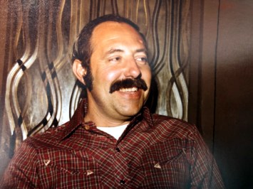 Obituary of Stephen Joseph Smith