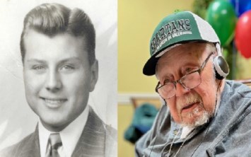 Obituary of Robert Dean Earley