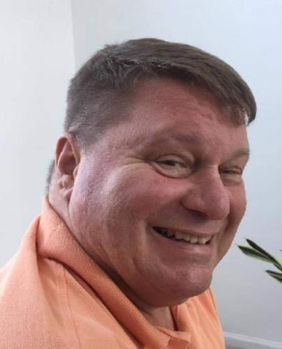 Obituary of Thomas R. Burke