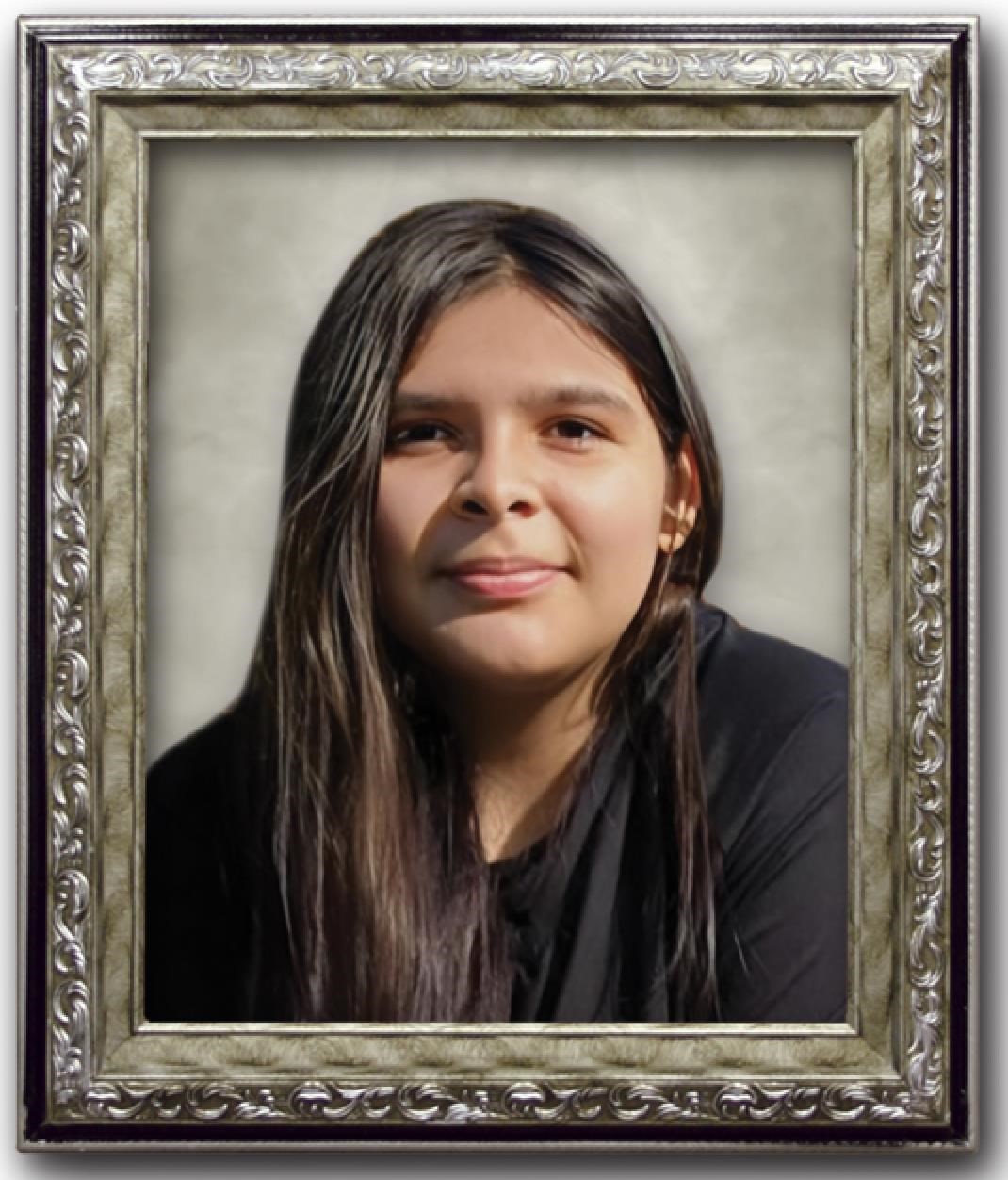 Obituary of MaCaelyn Marie Zavala