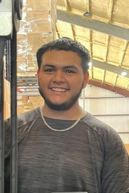 Obituary of Christopher Torres