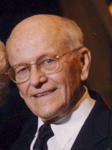Obituary of Irl Dee Miller Jr.