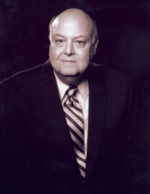 Obituary of Bennie G DiBona