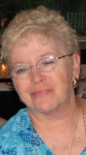 Obituary of Sandra S Shepard