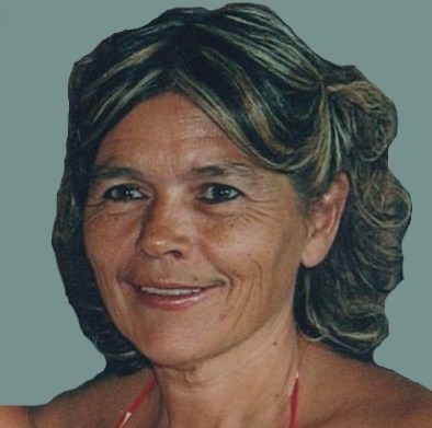 Obituary of Rita Lapensee