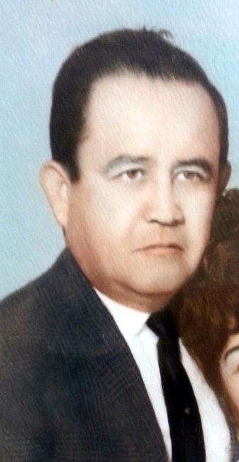 Obituary of Juan Duron