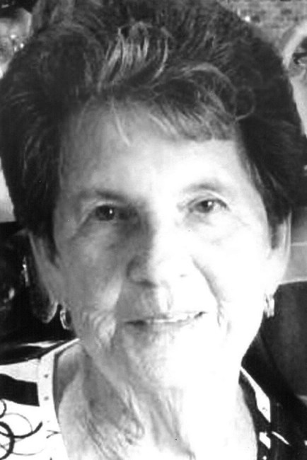 Obituary of Jean 'Marie' Eddy