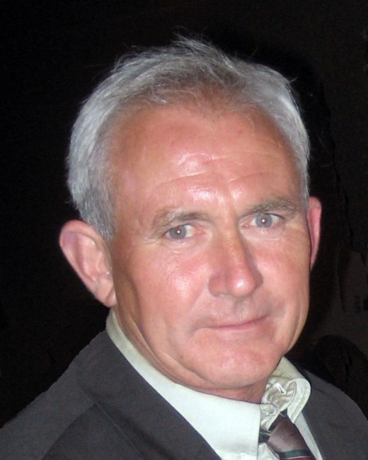 Obituary of John Houlihan