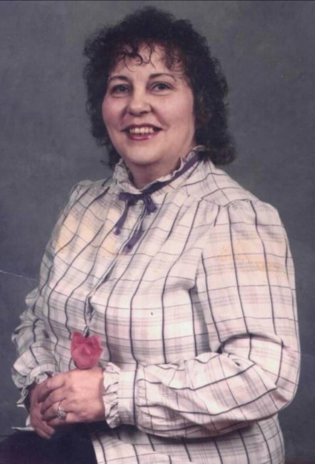 Obituary of Martha Faye Hughes