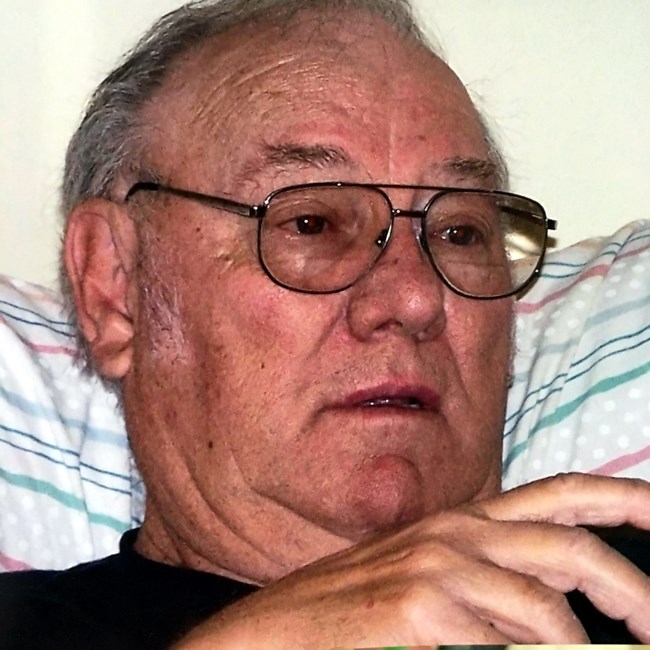 Avis de décès de Ray Jene Vincent Sr.
