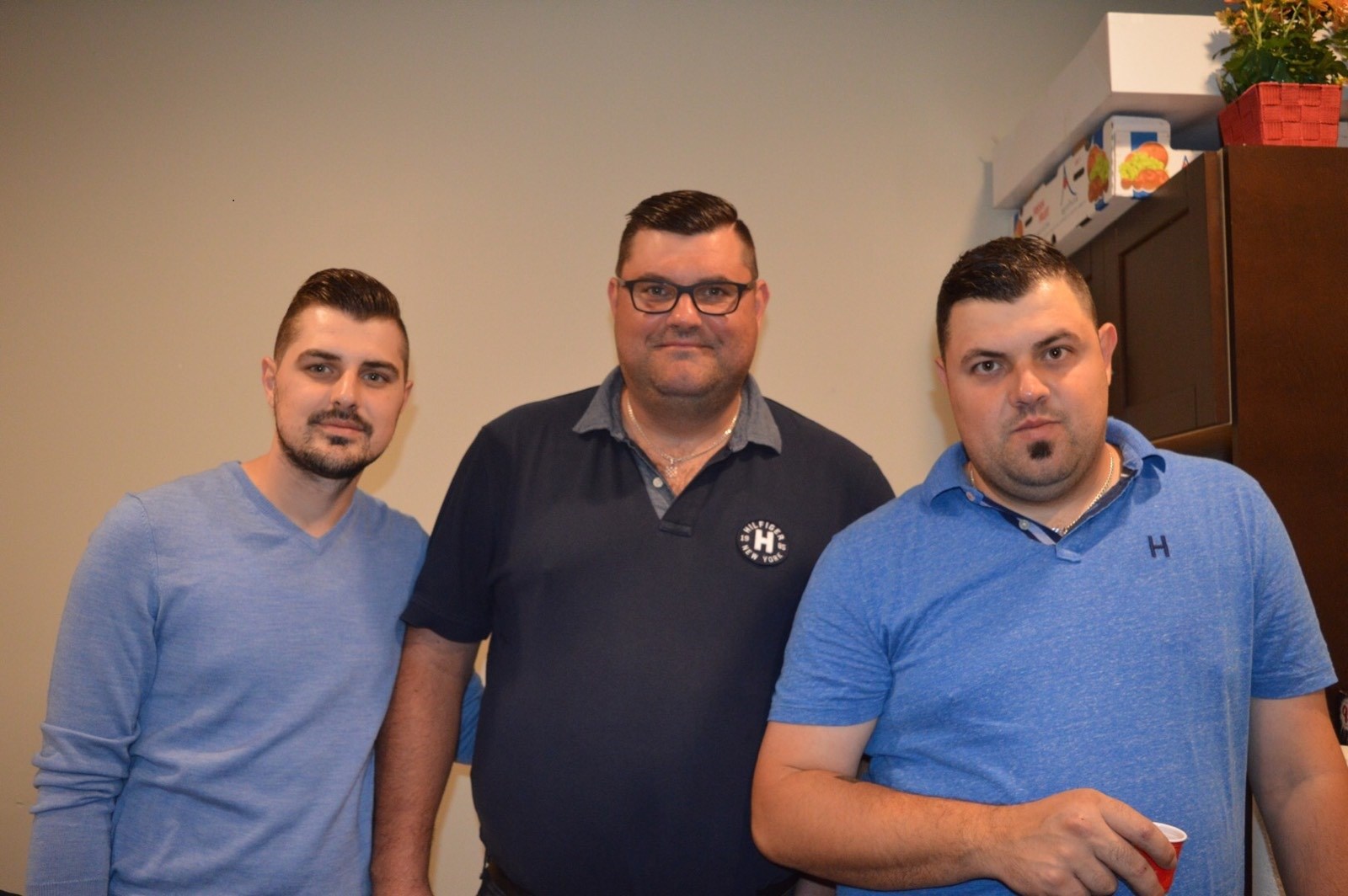 Obituario de John Poklecki