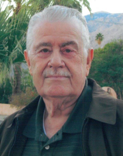 Obituary of Marvin R. Keeler