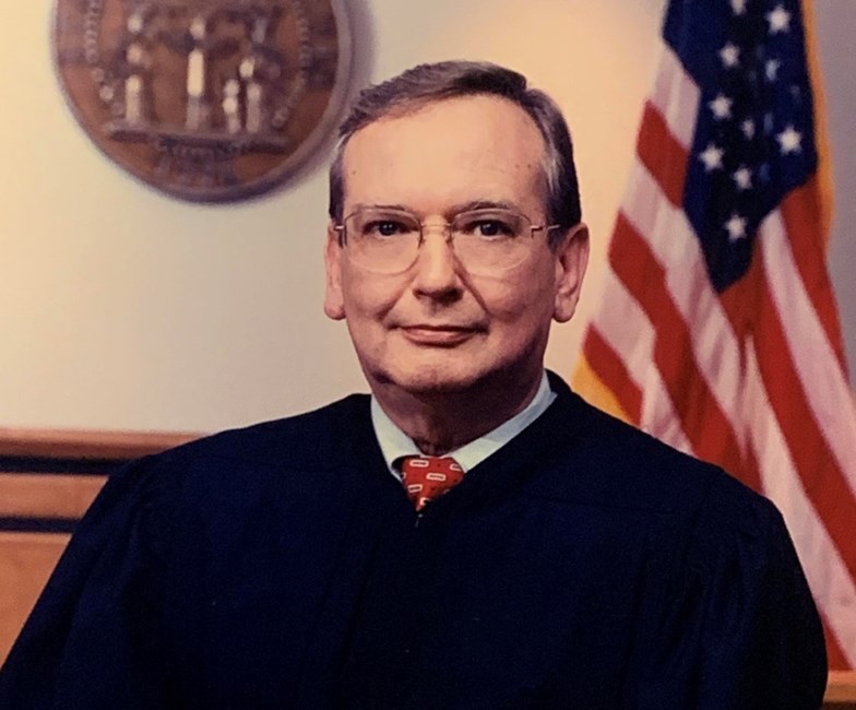 Obituary of Judge George Carey Nelson III