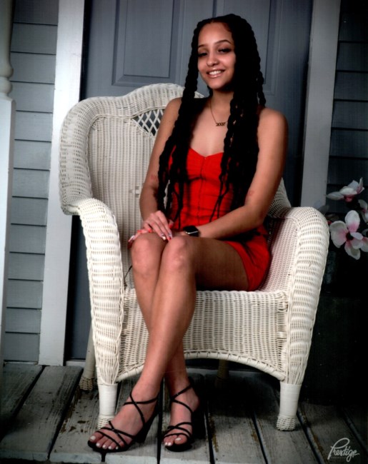 Obituary of Jaclyn Samone Bortolon