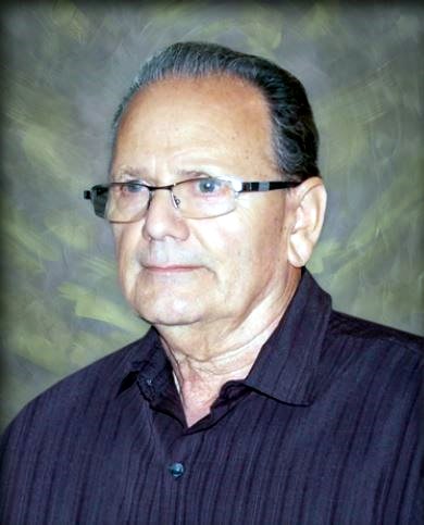 Obituary of Michael James Pacheco