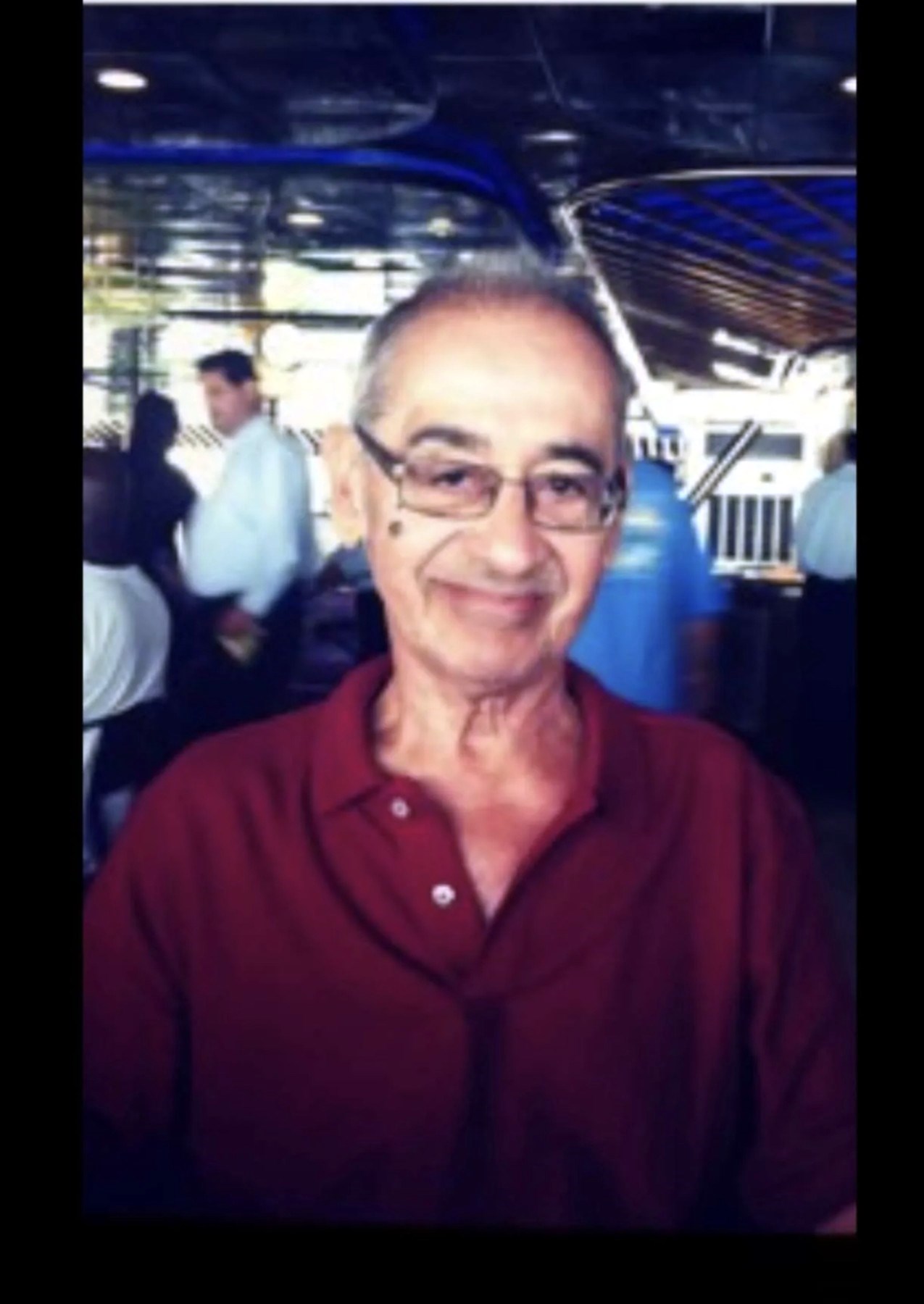 Ramón Hernández Hernández Obituary - San Juan, PR