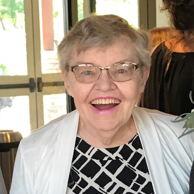 Obituary of Judith Ann Rasmussen