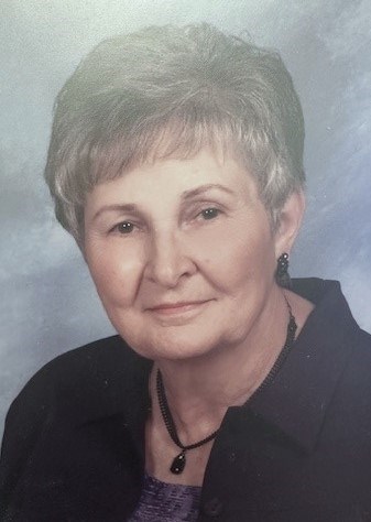 Obituary of Bonnie R. McLain