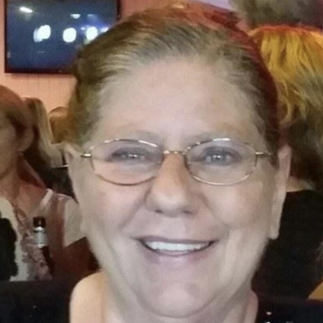 Obituary of Carol Darlene Page