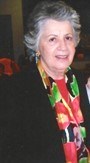 Obituary of Florence Hatzis