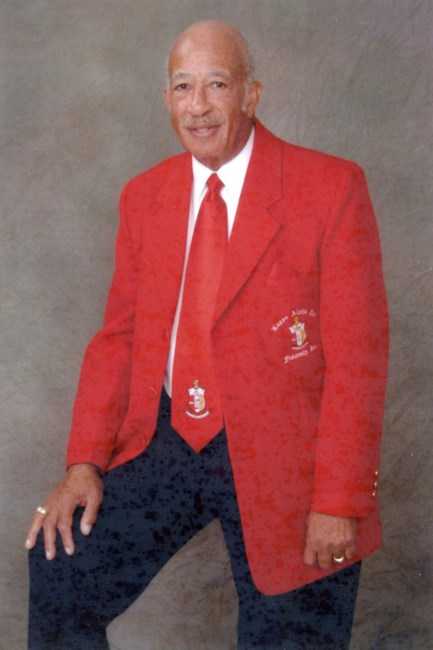 Obituary of Theron Hulan Goynes