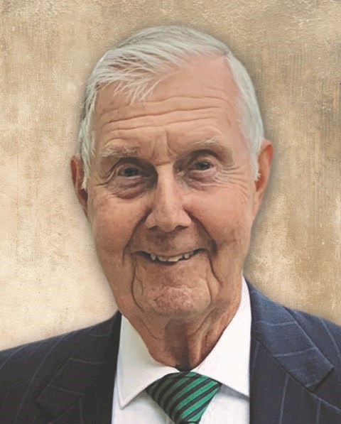 Obituary of Richard Chauncey Manwaring