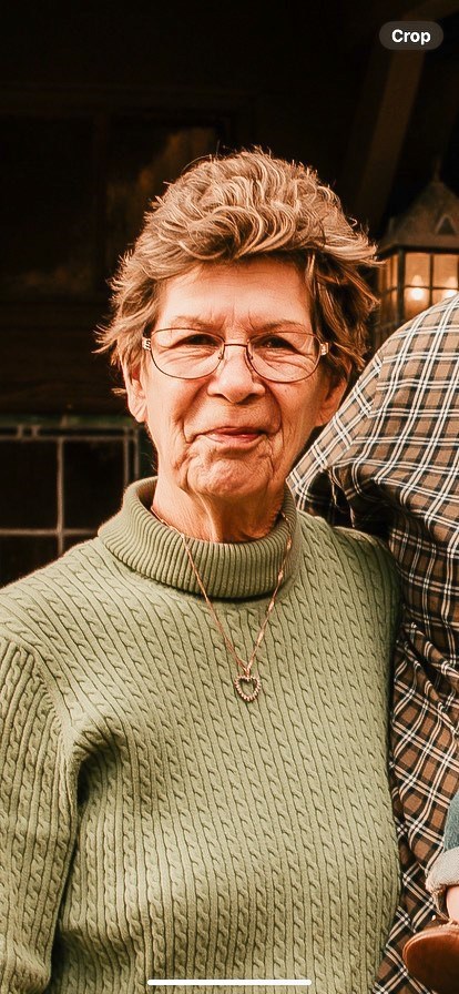 Avis de décès de Hazel Jude