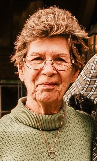 Avis de décès de Hazel Jude