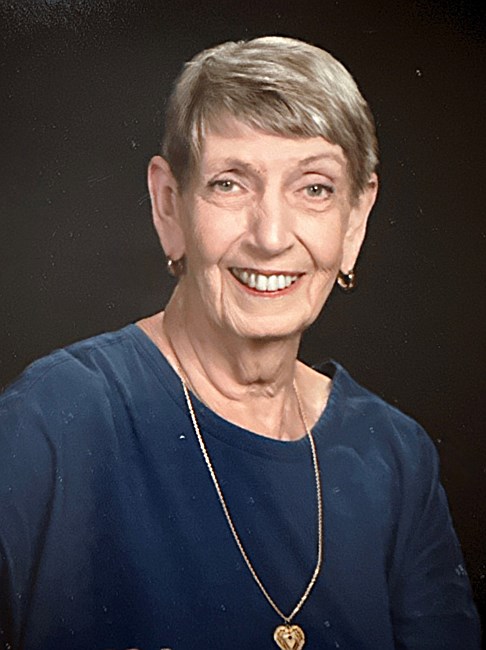 Obituary of Charlotte Elizabeth Farrell