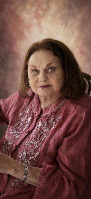 Obituary of Judy Lynn Holloway