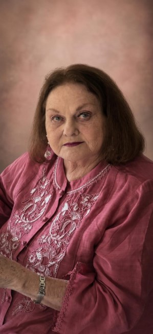 Obituary of Judy Lynn Holloway