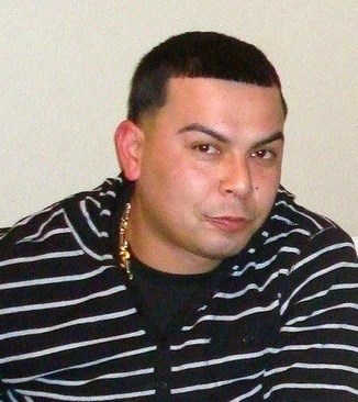 Obituary of Efrain Morales