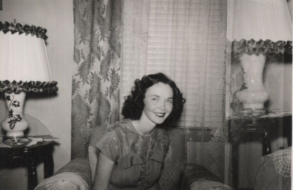 Obituary of Juanita Guadagno