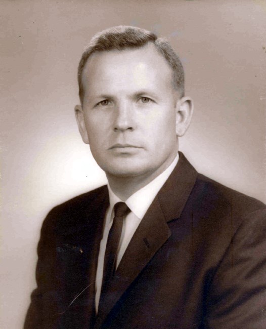 Obituary of Marcus Kentwood Woodford Sr.