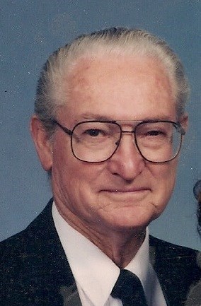 Obituary of Edgar Forrest Gossett