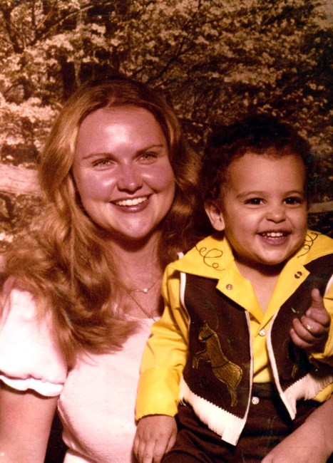 Obituary of Paula Ann Pope