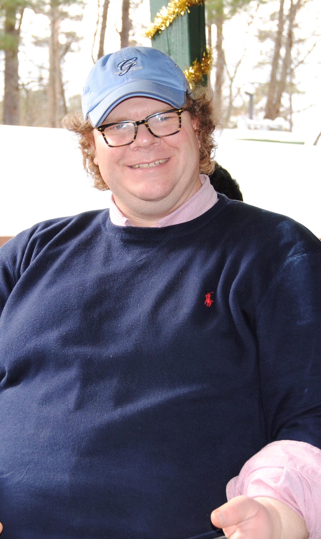 Obituary of William Reed Raynor III