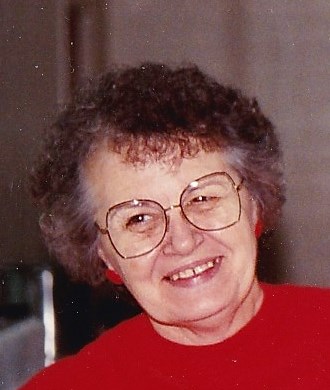 Obituary of Dorothy Siegel