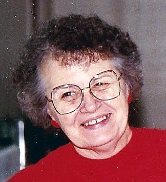 Obituary of Dorothy Siegel