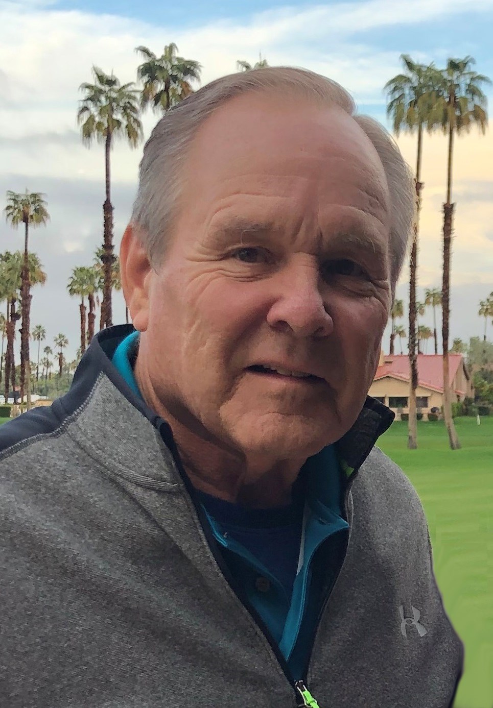 Obituary of Robert James Easley Jr.