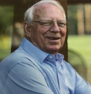 Obituary of Archie Garson Norman