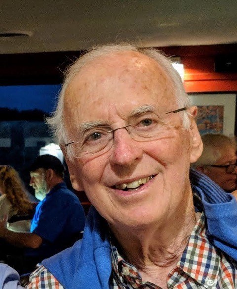 Obituary of Angus Lee Simpson