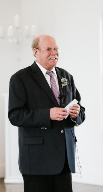 Obituary of Jeffrey Robert Picker