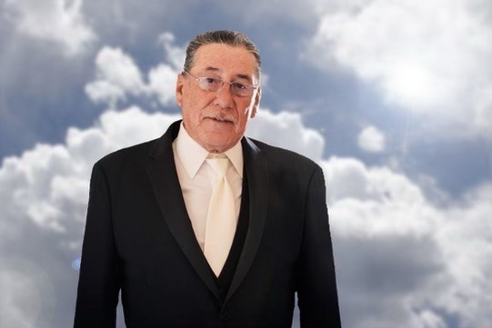 Obituary of Jesse Silvas