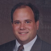 Obituary of Eric M. Clark